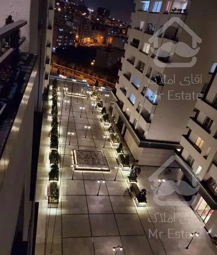 برج سفید دریاچه خلیج فارس معاوضه با واحد