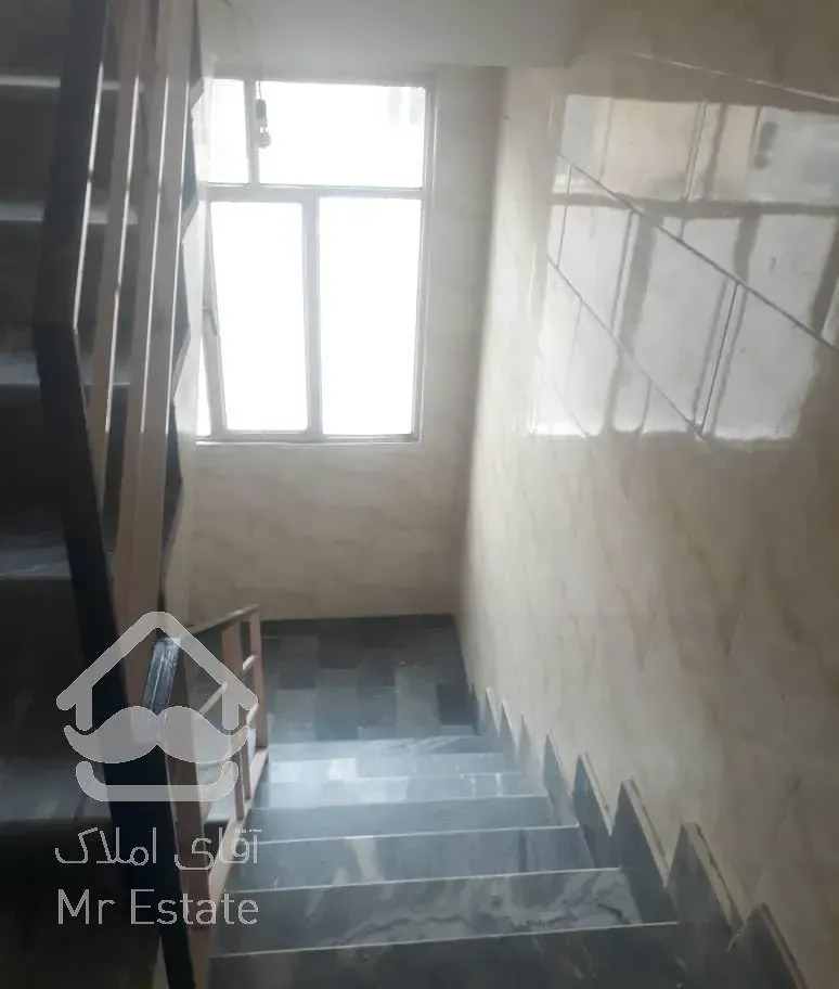 51متر بازسازی کامل