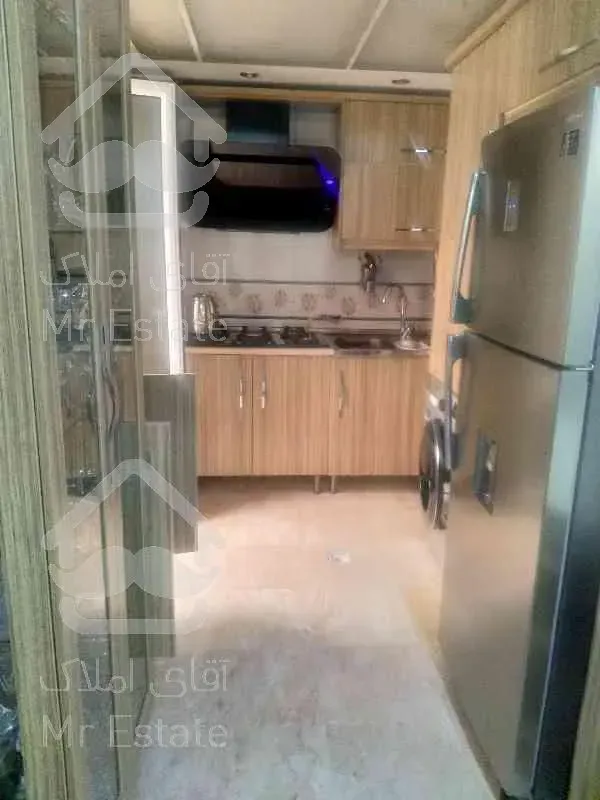 فروش آپارتمان ۶۹ متری ۲ خواب  در فردوس شرق