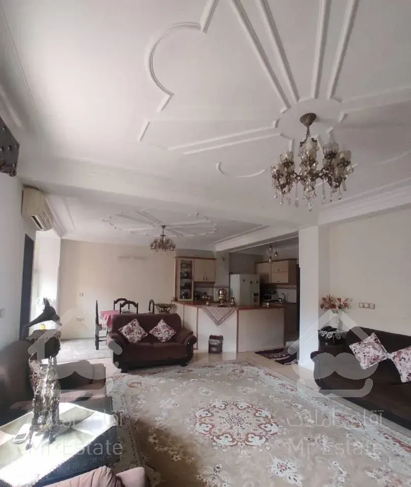 آپارتمان،۱۰۰ متری،کلاکسر