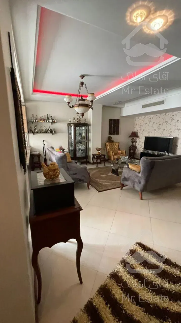 فروش آپارتمان درکه 117  متر لاکچری