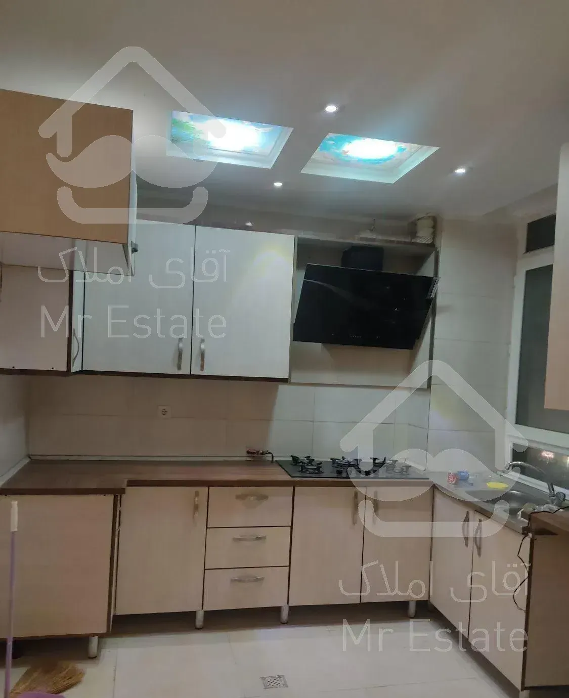 کمیل نرسیده به فصرالدشت