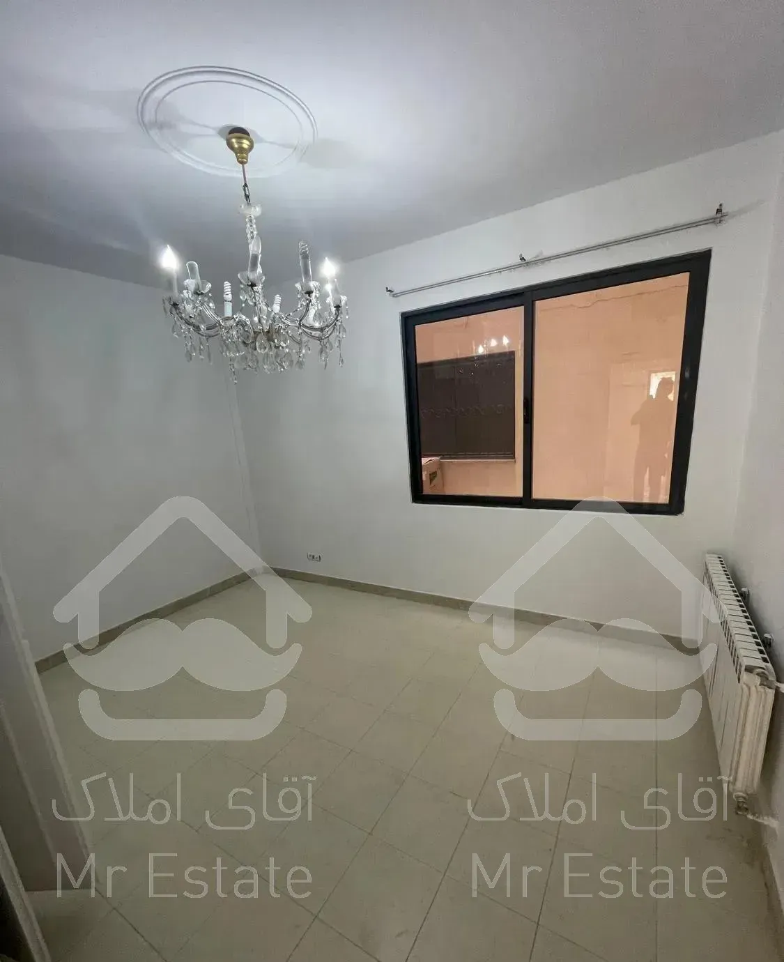 ۱۶۰ متر سه خوابه چیذر