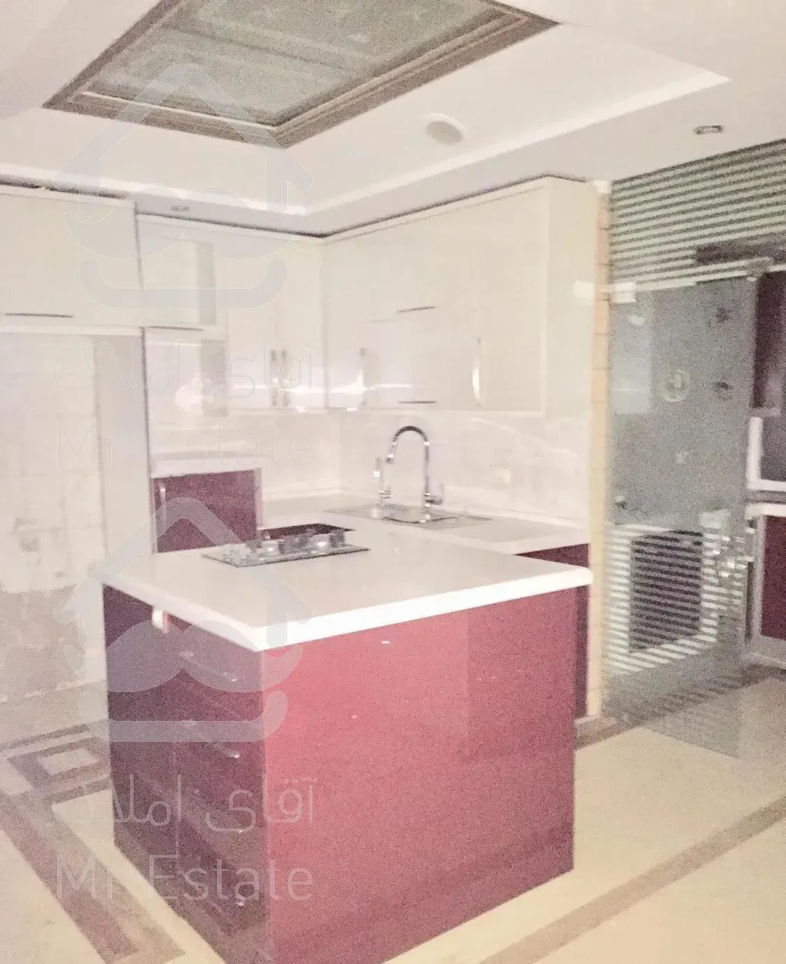 ١٦٠متر پاسداران-زمرد