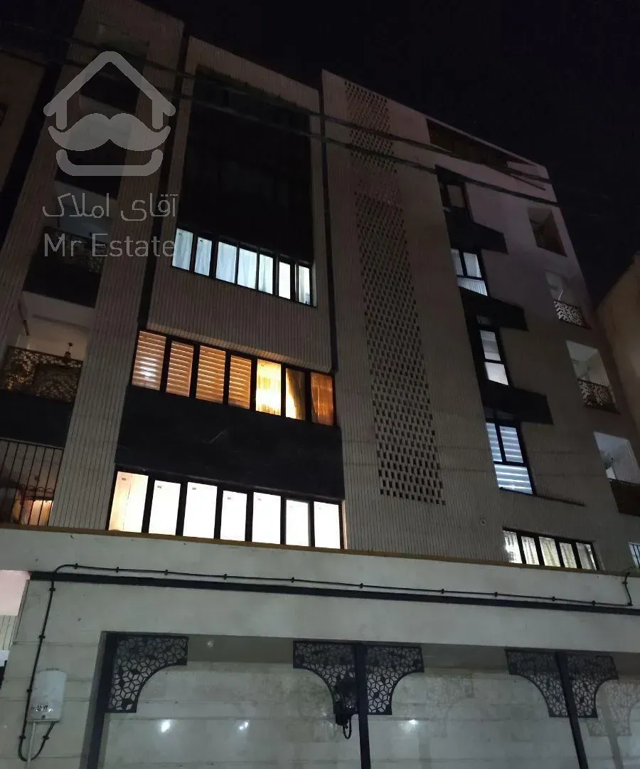 آپارتمان ۴۷ متر ۱خواب