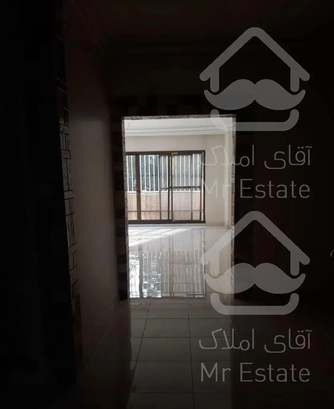 ۸۶متری‌بازسازی/۱خواب/شهرک‌امید