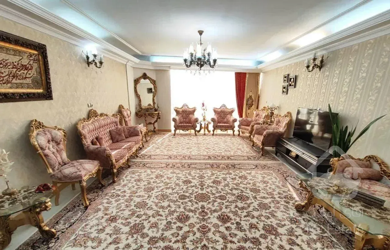 ۱۰۰متری / بازسازی‌شده / اوایل اقبال/ فول / تخلیه