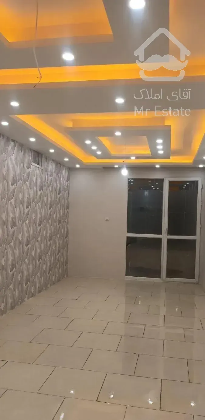 آپارتمان سهیل ۷۱ متر یه خواب