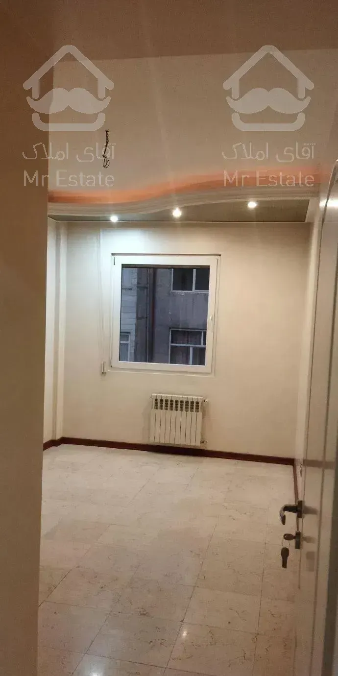 آپارتمان مسکونی 120متری/ولیعصر