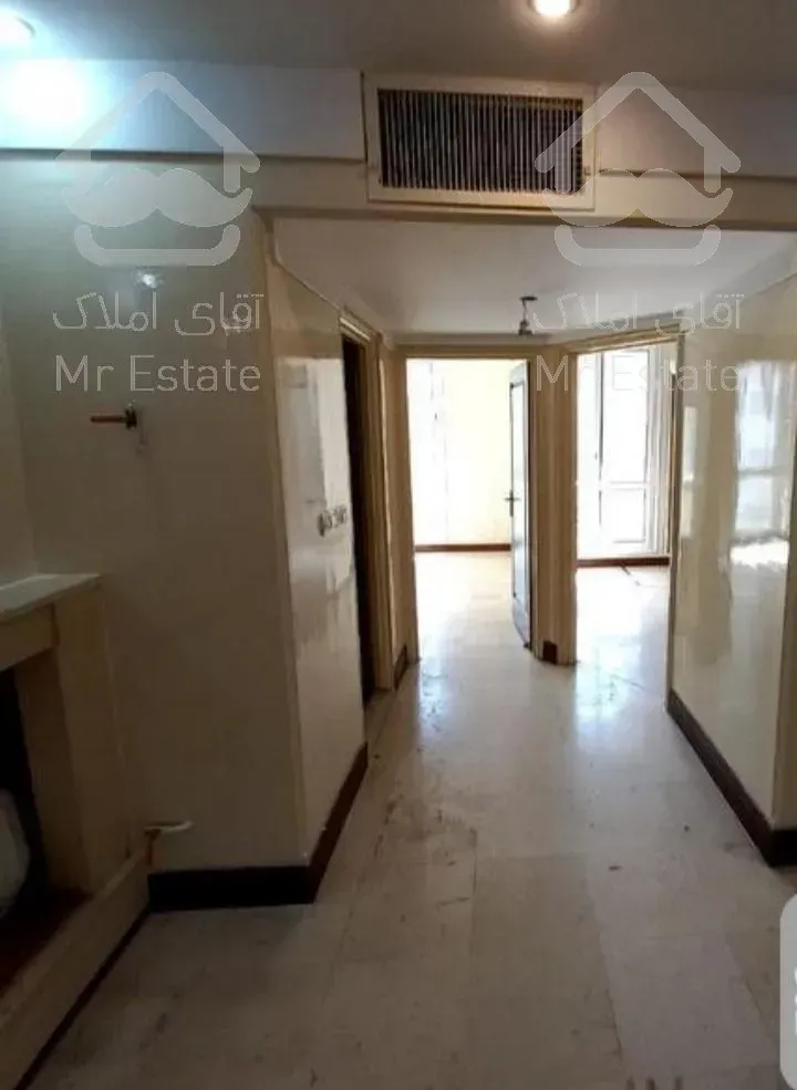 اجاره آپارتمان ۱۰۰ متر ۲ خواب اباذر