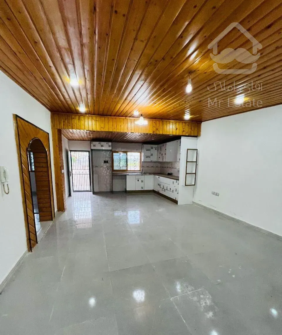 ویلا همکف دوخواب 238 متری شهرکی سندتک‌برگ