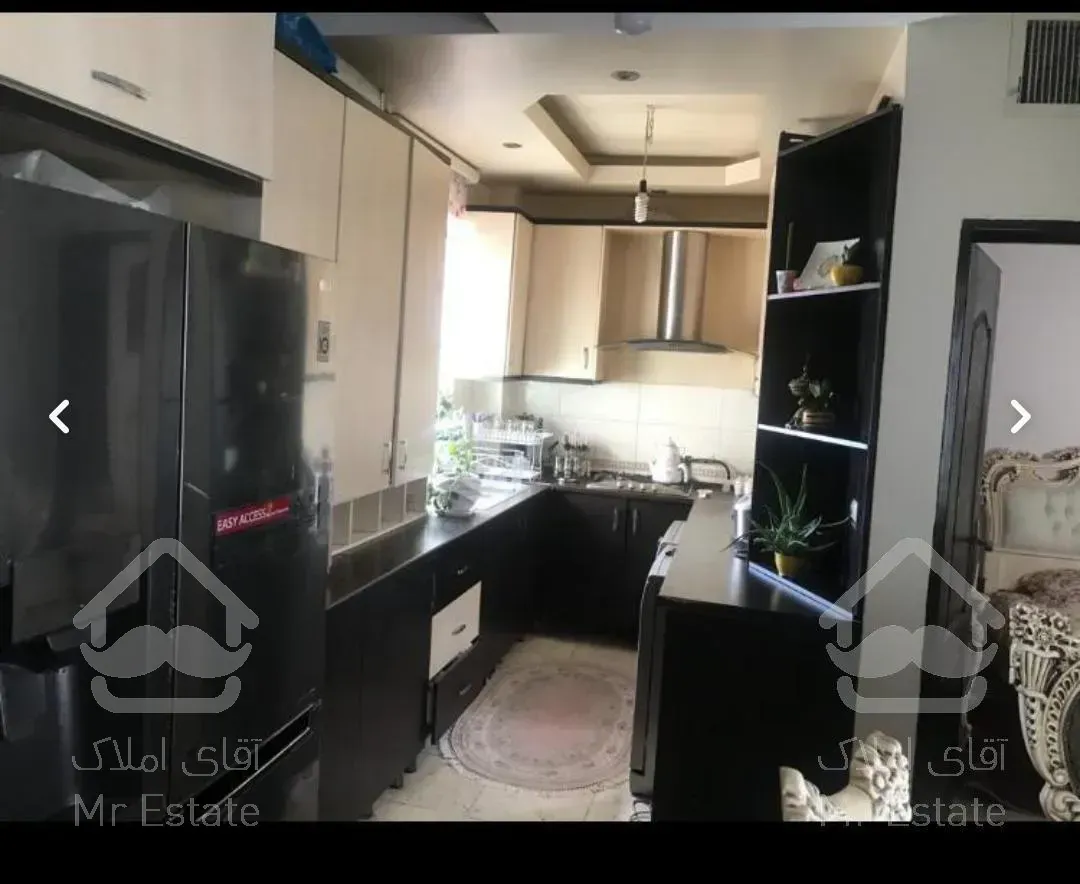 اجاره آپارتمان ۷۵متری سازمان برنامه