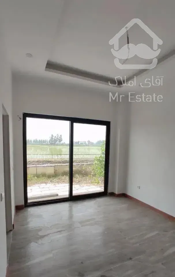 ویلا دوبلکس/ محدوده ی محمودآباد/ 241 متری