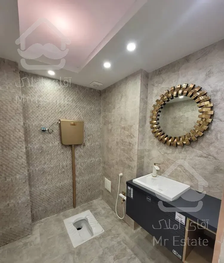 آپارتمان 86متری فول امکانات رو به آفتاب(بهارشمالی)