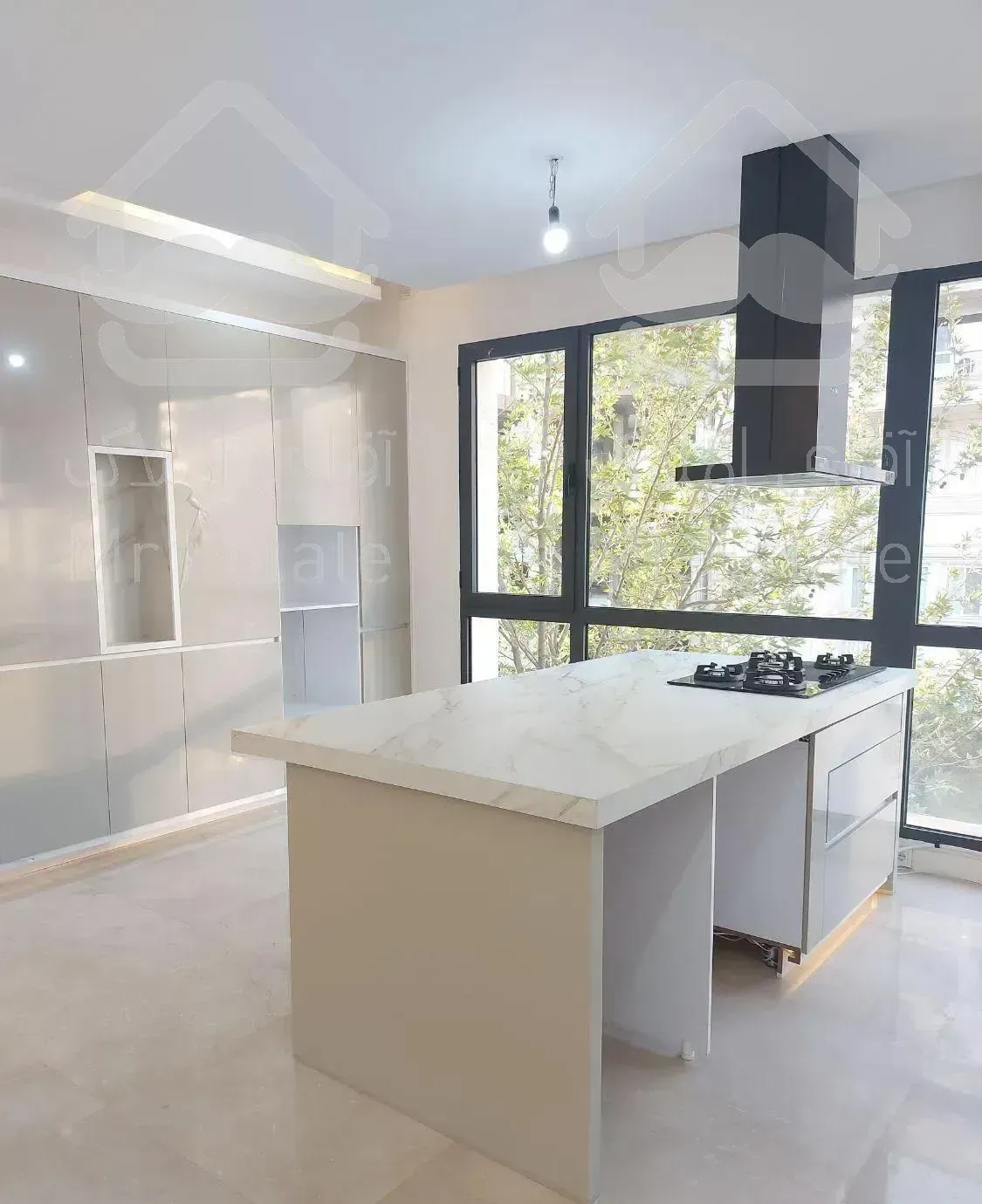 توانیر ۱۲۶متر (نوساز )