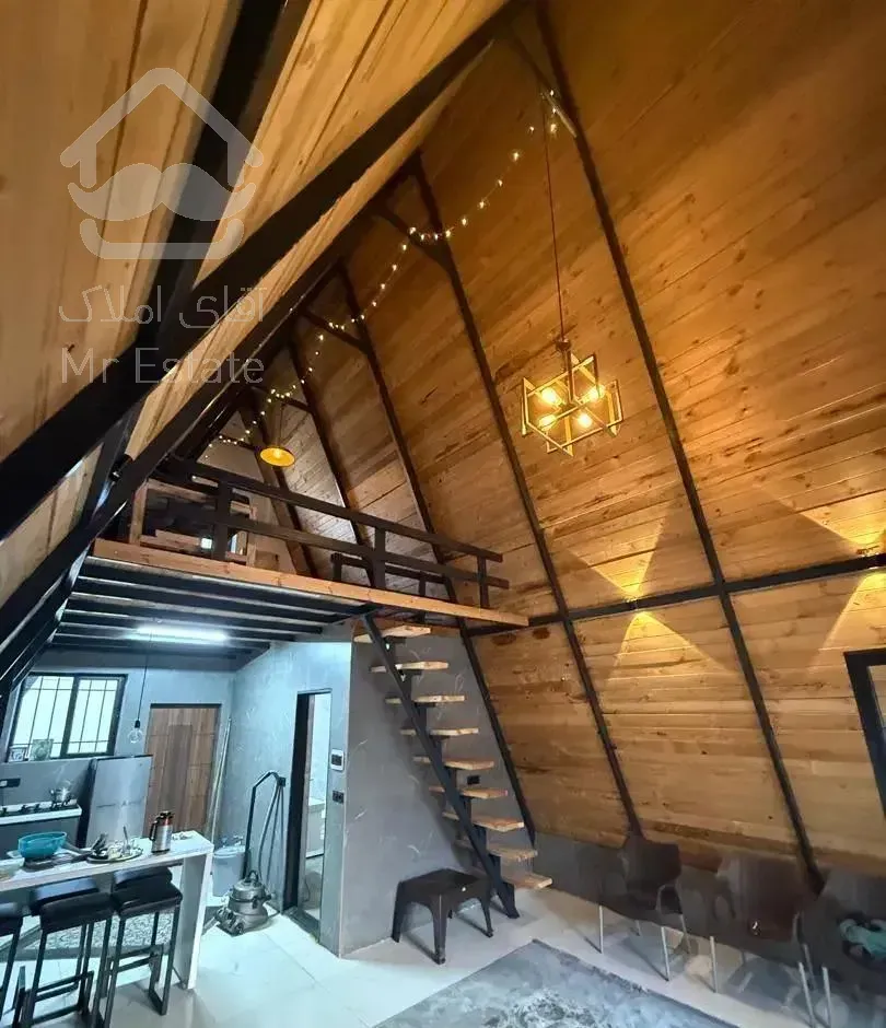 فروش باغ ۵۰۰متردرمجموع کلارتان