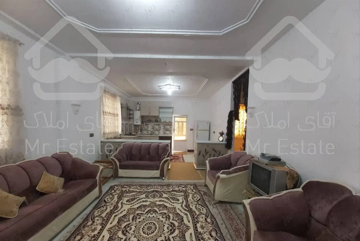 سوئیت ویلا مسافری