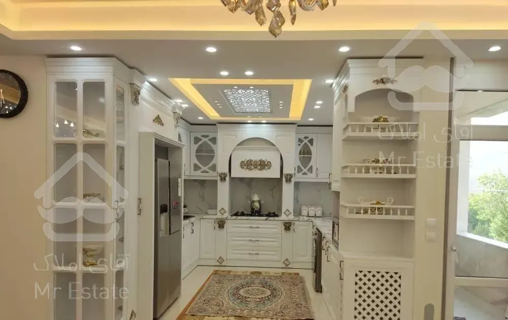 کابینت وکمد دیواری