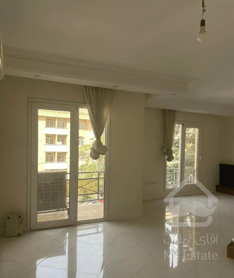 ونک/120 متر/ دو خواب/ شیخ بهایی شمالی