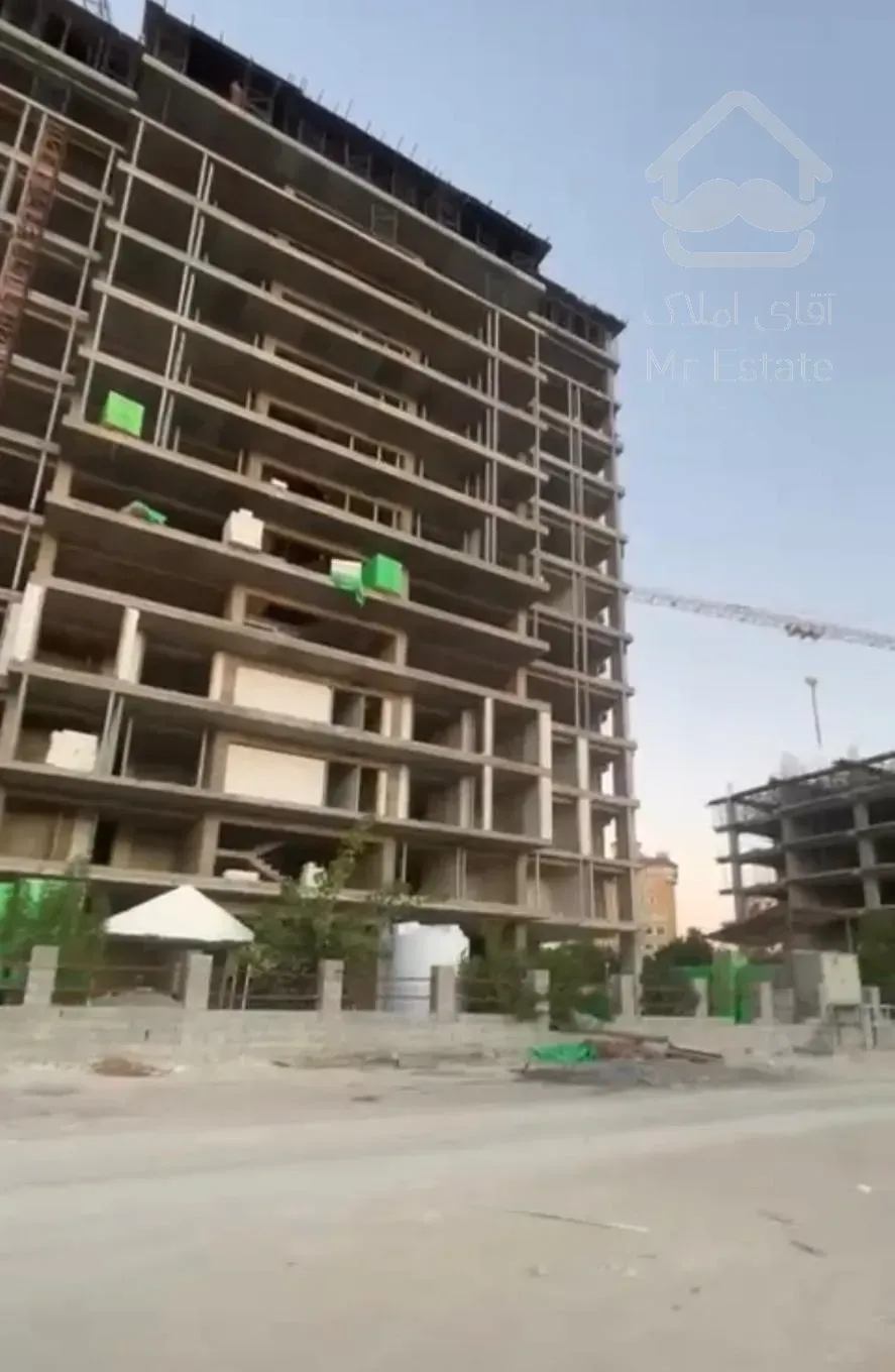 پیش فروش برج‌های شهر آفتاب