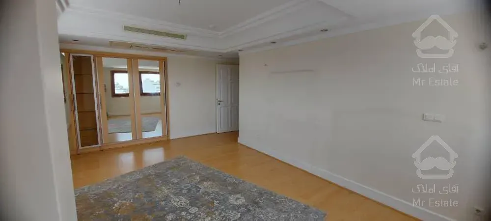 فروش آپارتمان زعفرانیه 330  متر لاکچری