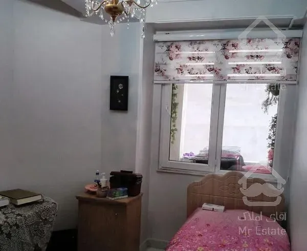 آپارتمان ۸۳ متر خیابان منصور