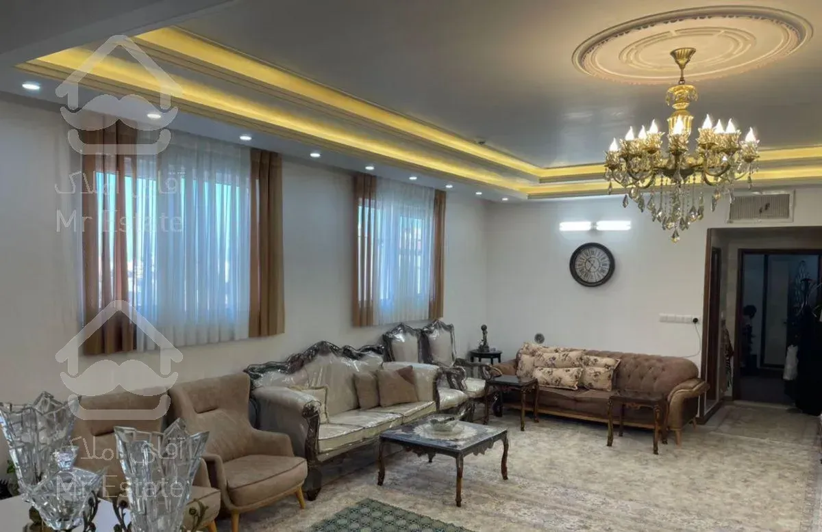 آپارتمان 110 متری 110 متری