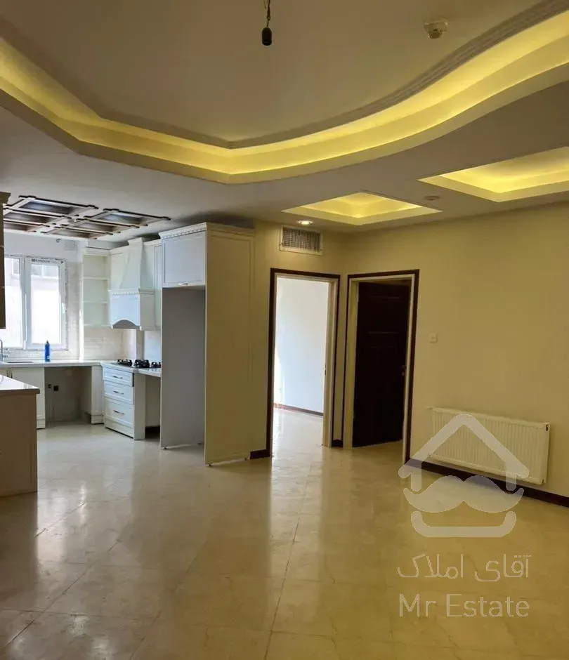 ۹۰متر دوخواب خوش‌نقشه/ دارآباد