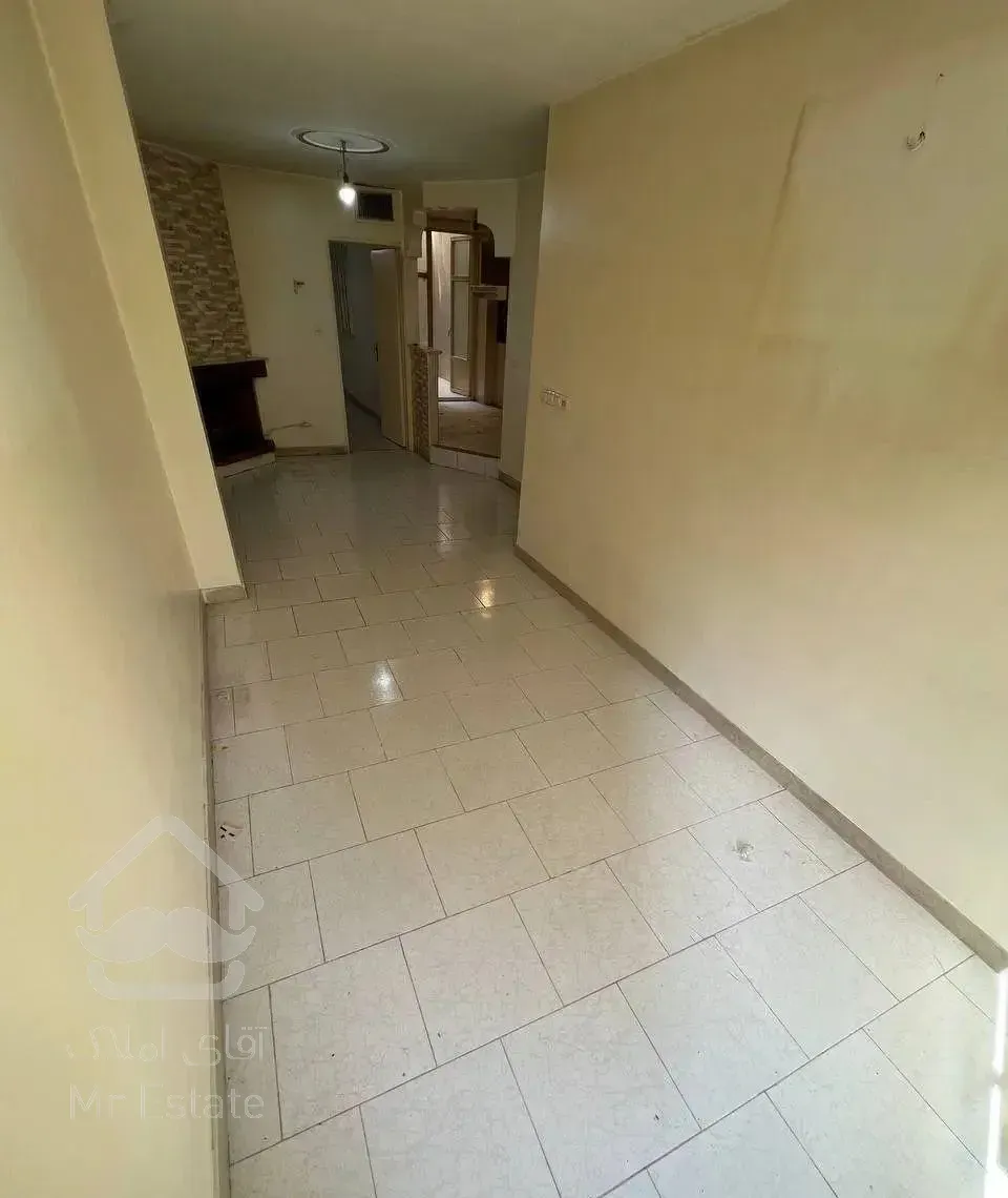 ۵۰متر۱خواب پارکینگ وانباری طبقه اول قابل تبدیل دنج