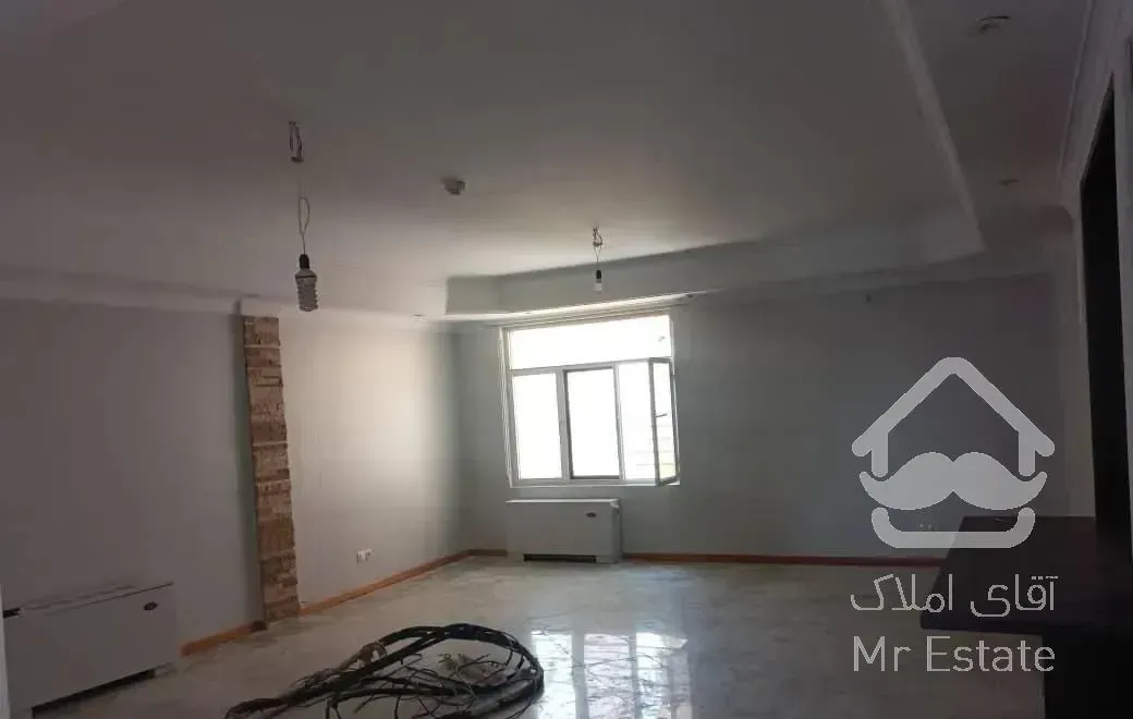 ۱۱۵متر سه خوابه