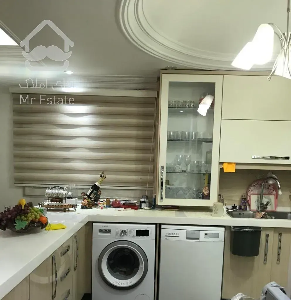 ۹۶ متر،سازمان برنامه جنوبی،فروش به علت نیاز مالی