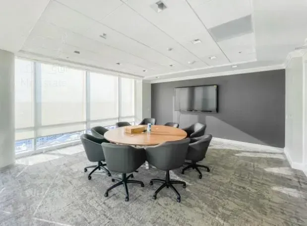 سعادت آباد ۱۲۰ متر اداری سرو غربی