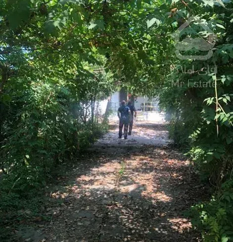 فروش خانه ویلایی ۹۱۲ متر با ۱۶۰ متر بنا  ۲ خوابه