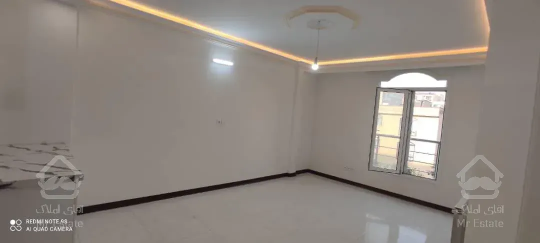 ۷۵متر دو خواب خوش نقشه سازمان برنامه