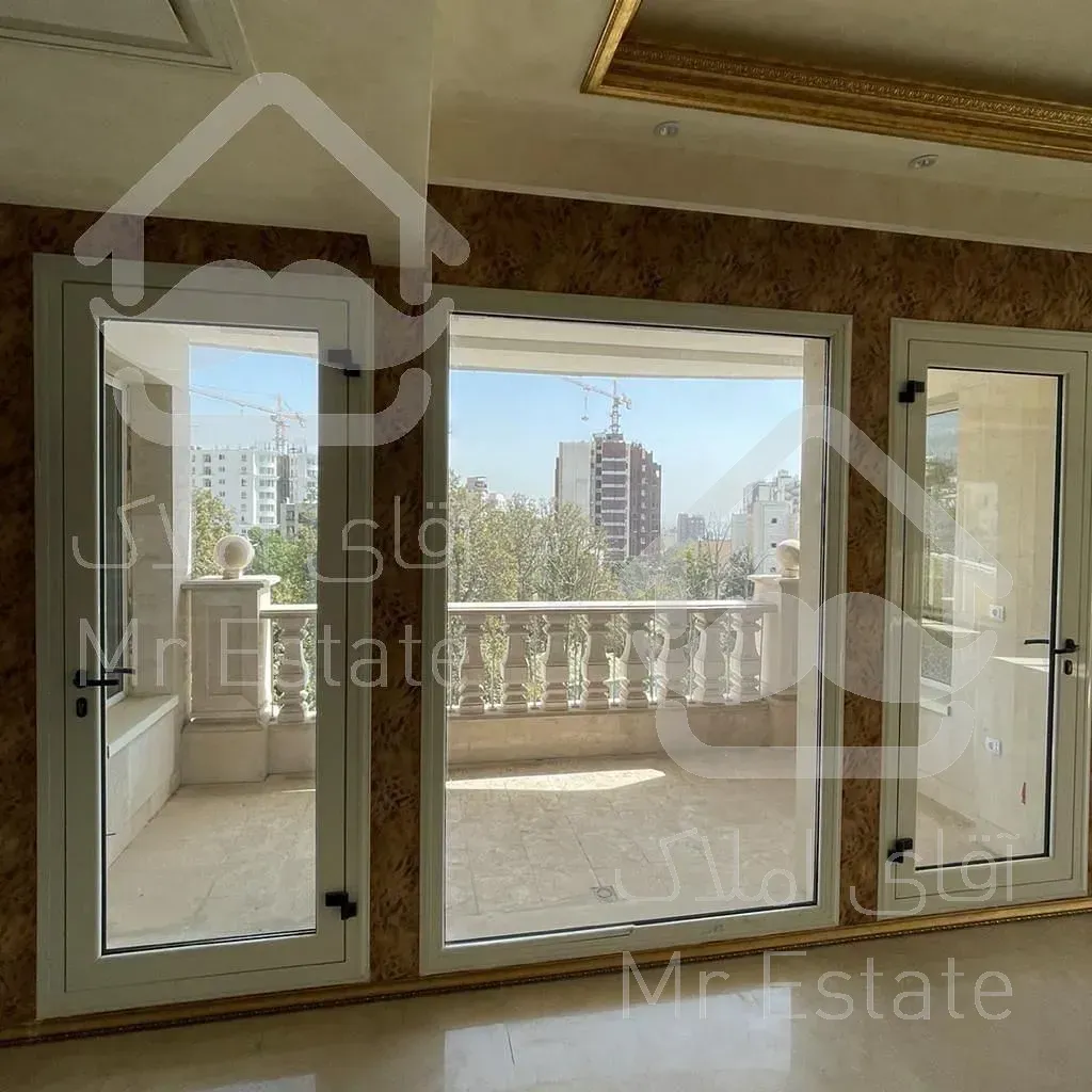 فرمانیه ۴۰۰ متر ۴ خواب ۴ پارکینگ