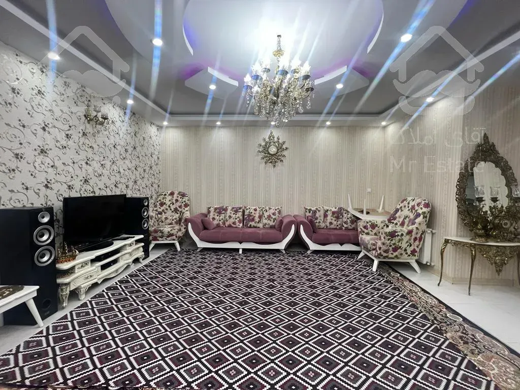 فروش آپارتمان ۱۳۳متری