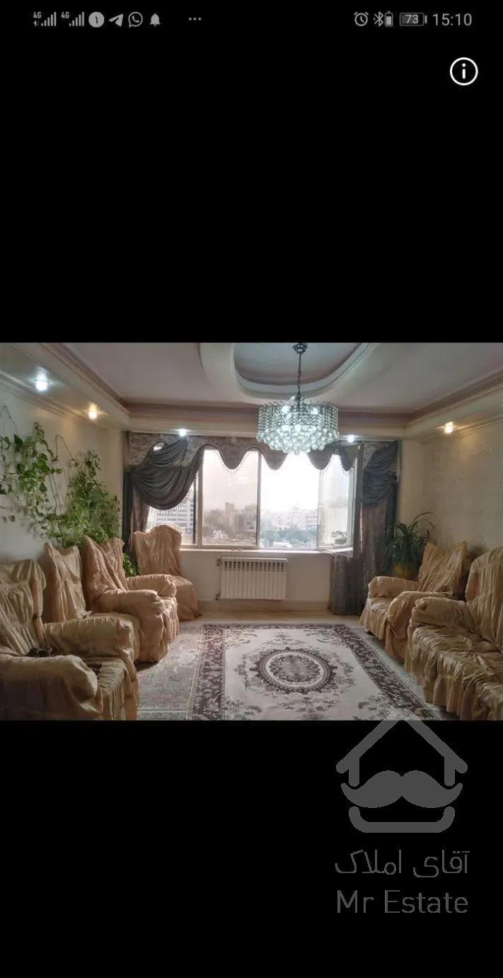 100 متر ، 3 خواب،