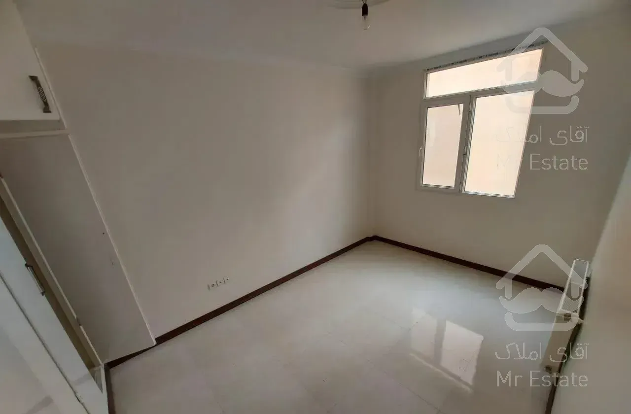 ۹۰متـر ۲خـوابه فـول‌امکانات *جمالزاده‌شمالی، نصرت