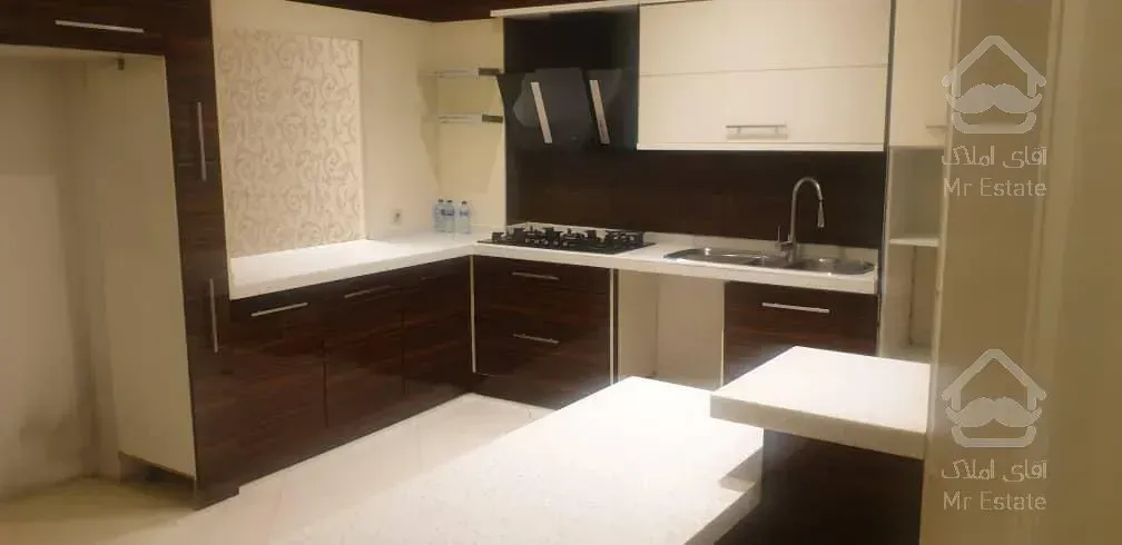 فروش آپارتمان زعفرانیه 187  متر اکازيون