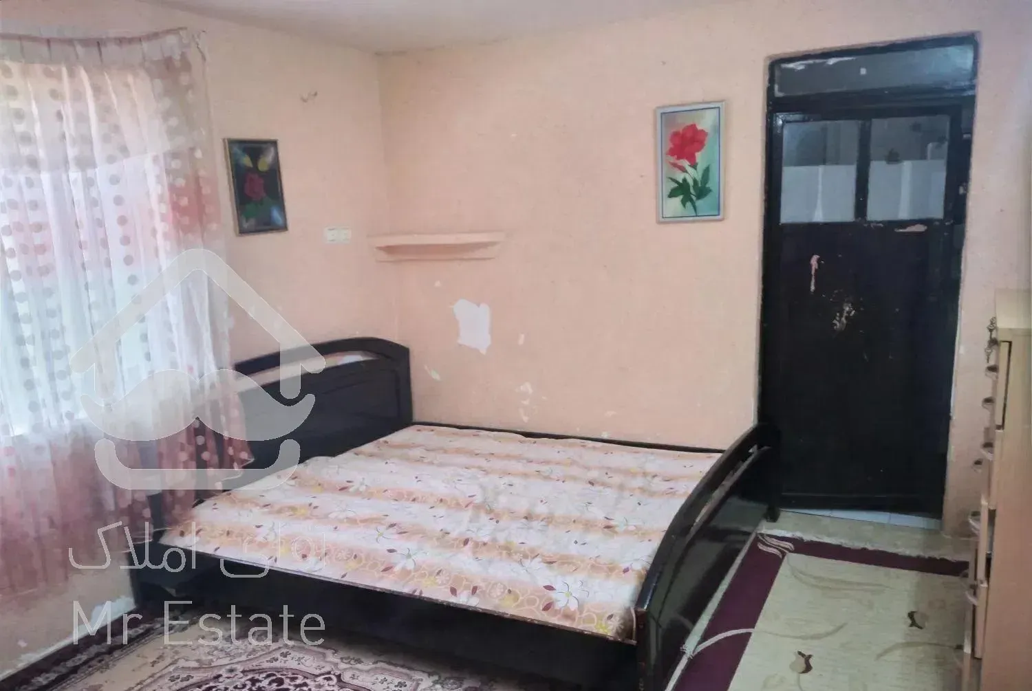 اطاقور جاده لیل خرما  کولر گازی دارد