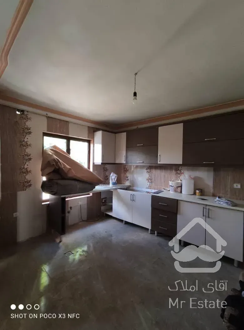 فروش ویلا ۲۰۰ متری در سرخرود