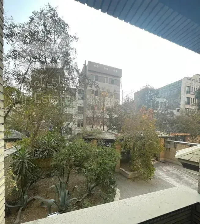 آپارتمان اجاره نارمک ۱۰۰ متری طبقه اول