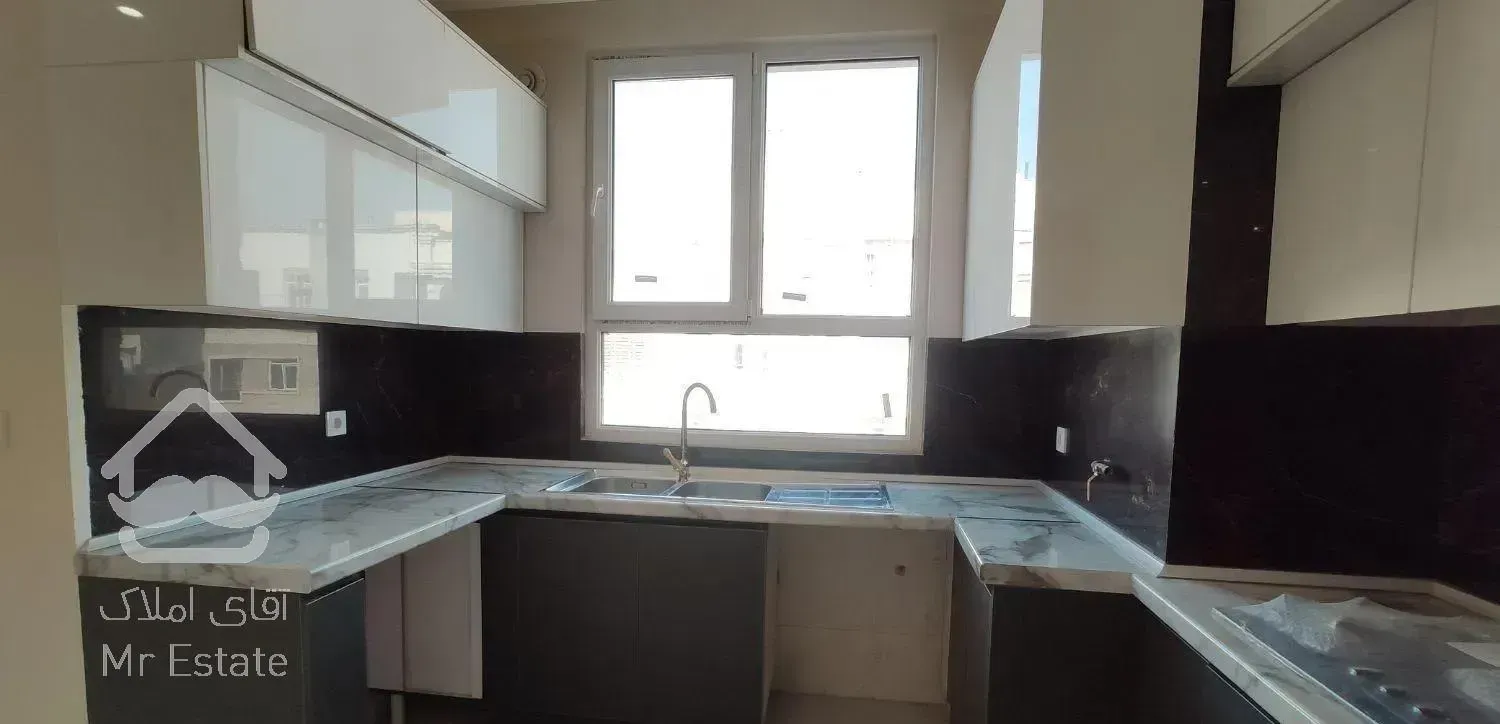 ۱۱۸متر  ۳ خواب اشرفی اصفهانی