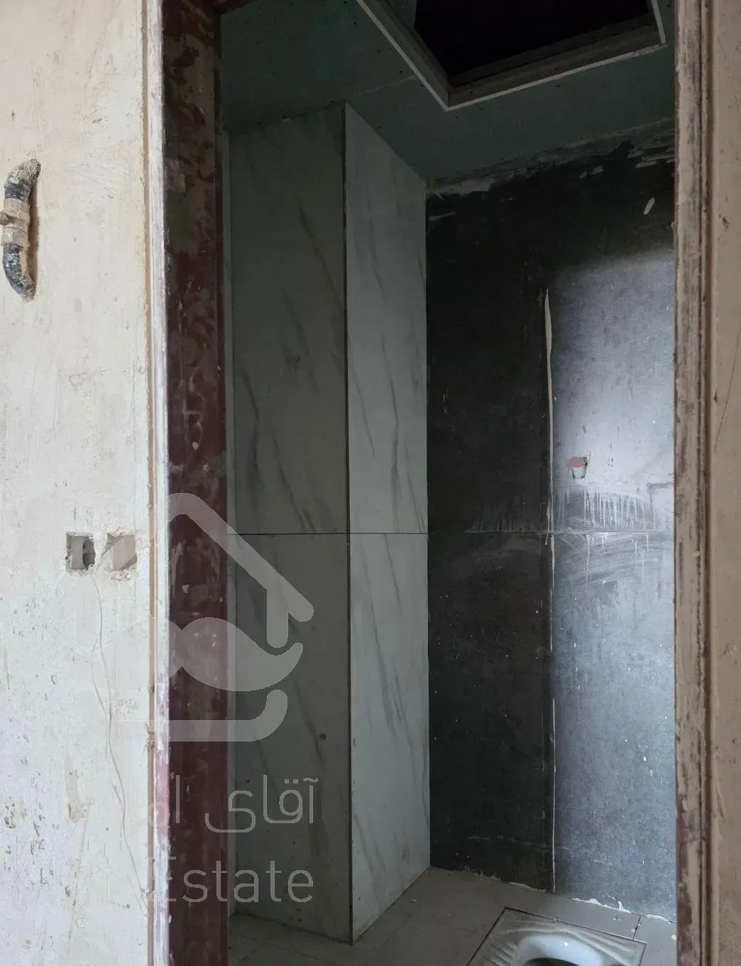 فروش آپارتمان ۶۰ متری ۱ خوابه در جوانمرد قصاب