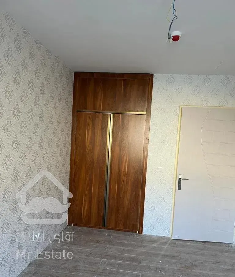 آپارتمان 116 متری دو خوابه شهرک خرازی