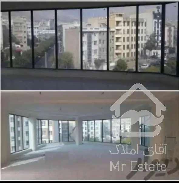 ۲۲۰ متر اداری تکواحدی صادقیه