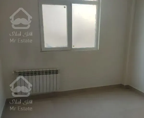 ۶۲ متر دوخواب شهرک ژاندارمری موقعیت اداری