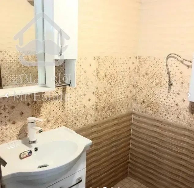 اجاره اپارتمان 95 متری کلید نخورده طرشت