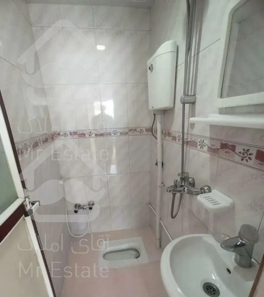 سوییت تک خواب دربست با پارکینگ