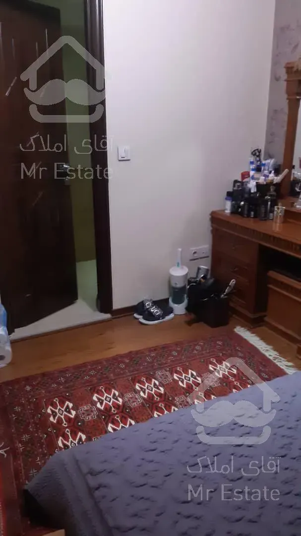 ۱۳۰متر سازمان برنامه شمالی رهن کامل فول